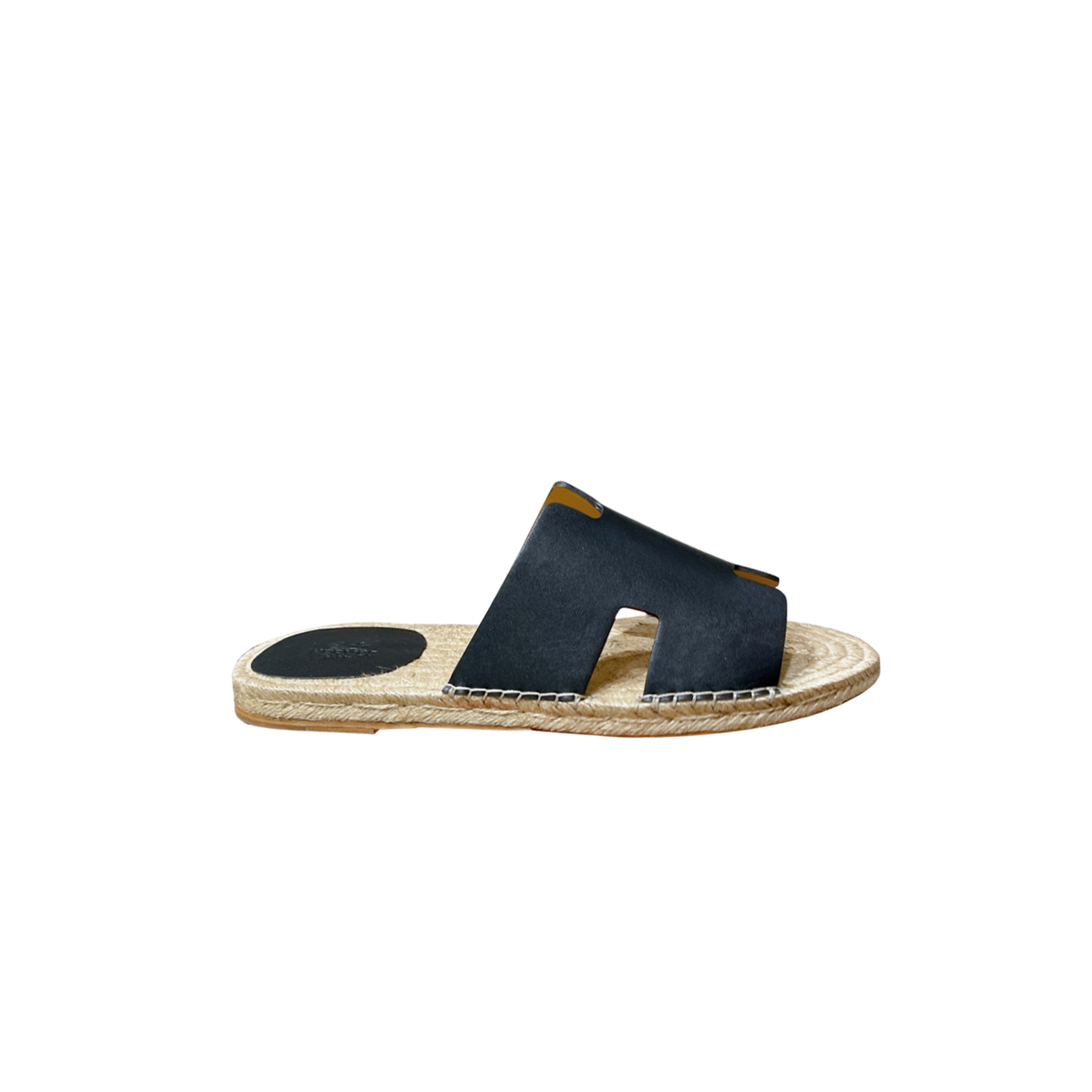 HERMES ANTIGUA ESPADRILLE H211871ZH54503